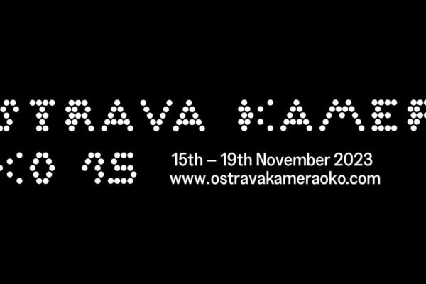 Another year of the Ostrava Kamera Oko is coming up – the progressive film festival will celebrate its fifteenth anniversary this year