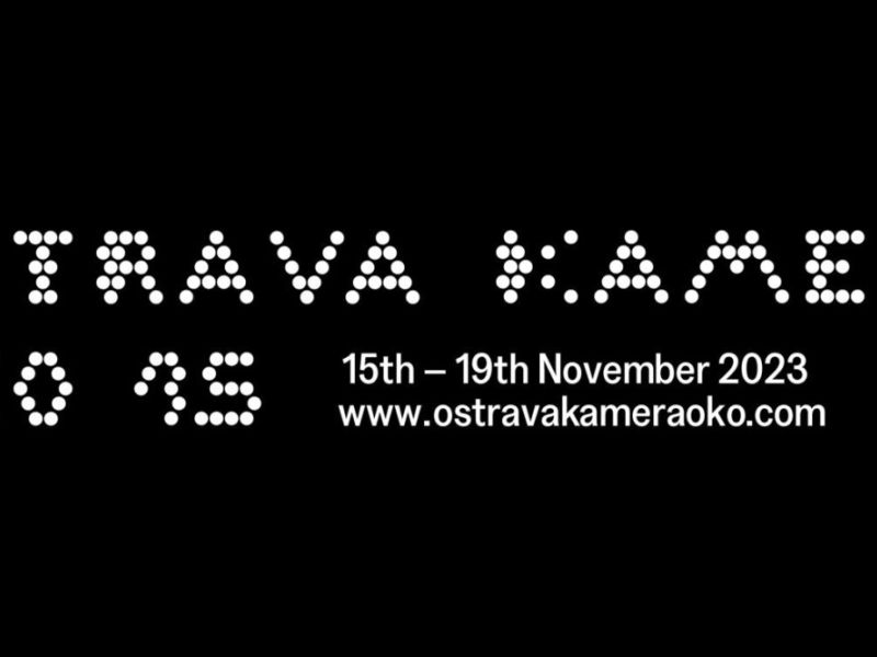 Another year of the Ostrava Kamera Oko is coming up – the progressive film festival will celebrate its fifteenth anniversary this year